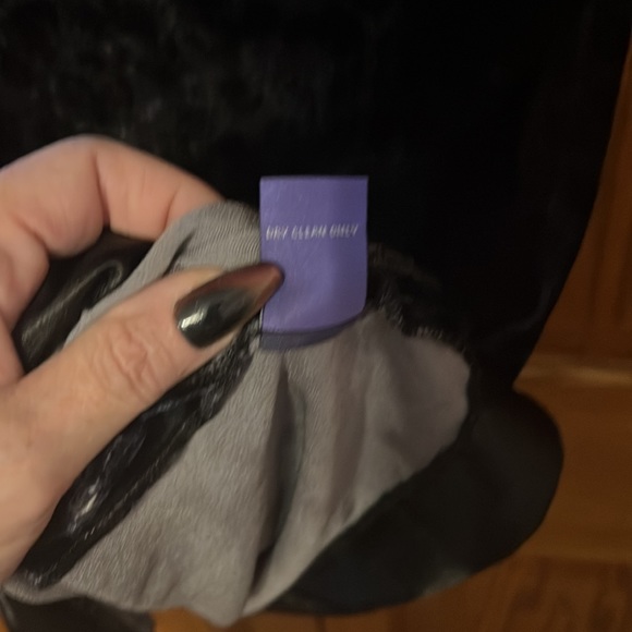 Vivienne Tam dress-no flaws - Picture 6 of 6